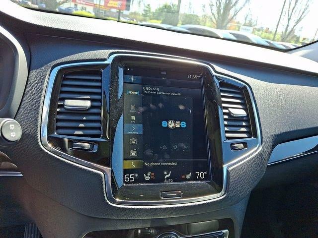 2017 Volvo XC90 T6 AWD 7-Passenger Momentum