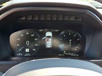 2017 Volvo XC90 T6 AWD 7-Passenger Momentum