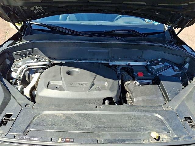 2017 Volvo XC90 T6 AWD 7-Passenger Momentum