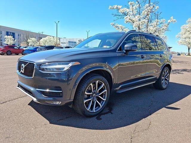 2017 Volvo XC90 T6 AWD 7-Passenger Momentum