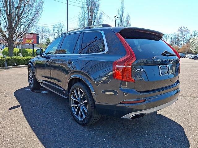 2017 Volvo XC90 T6 AWD 7-Passenger Momentum
