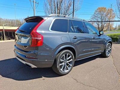 2017 Volvo XC90 T6 AWD 7-Passenger Momentum