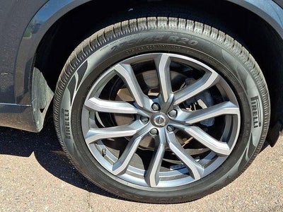 2017 Volvo XC90 T6 AWD 7-Passenger Momentum