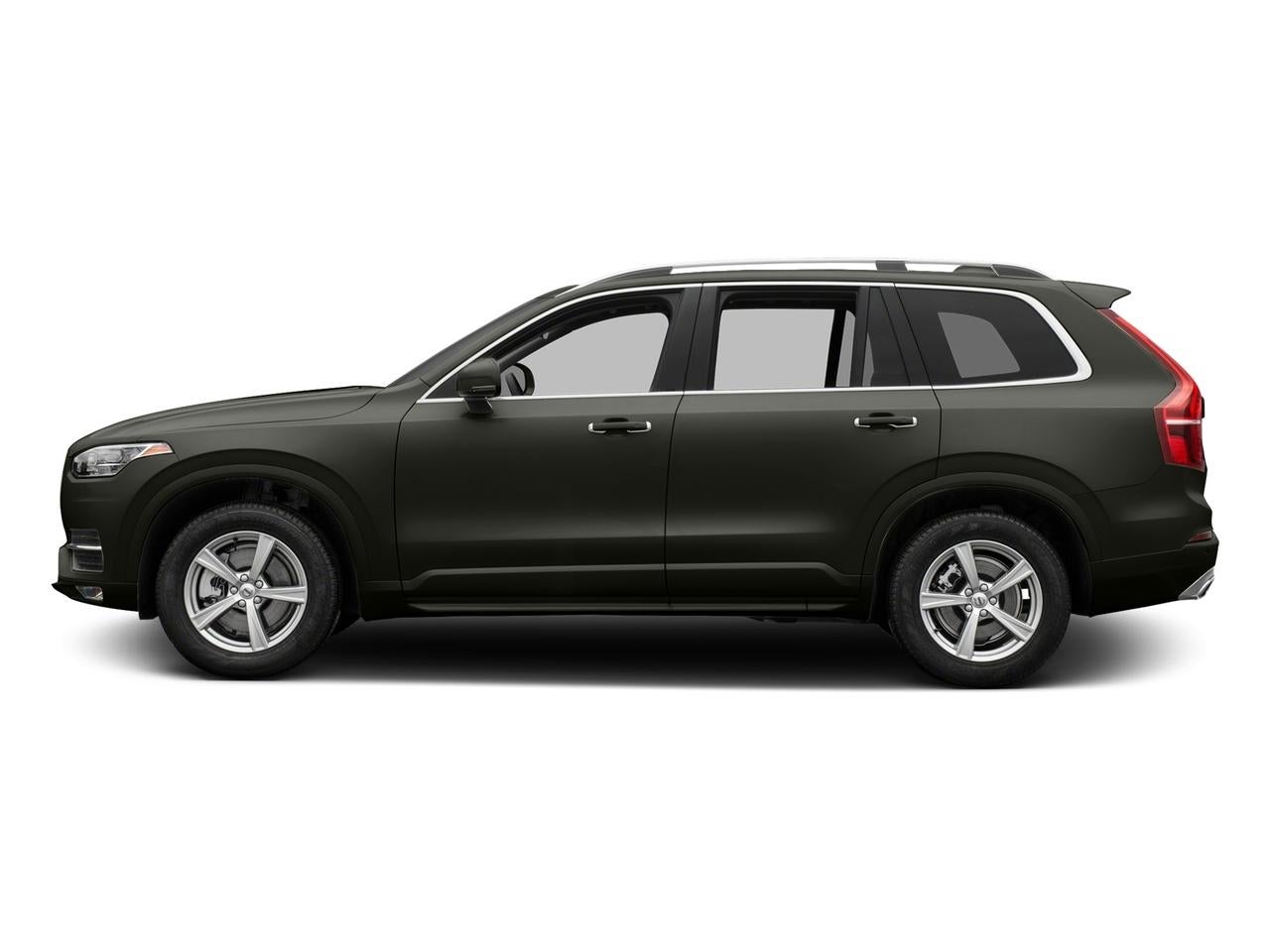 2017 Volvo XC90 T6 AWD 7-Passenger Momentum