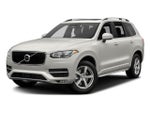 2017 Volvo XC90 T6 AWD 7-Passenger Momentum