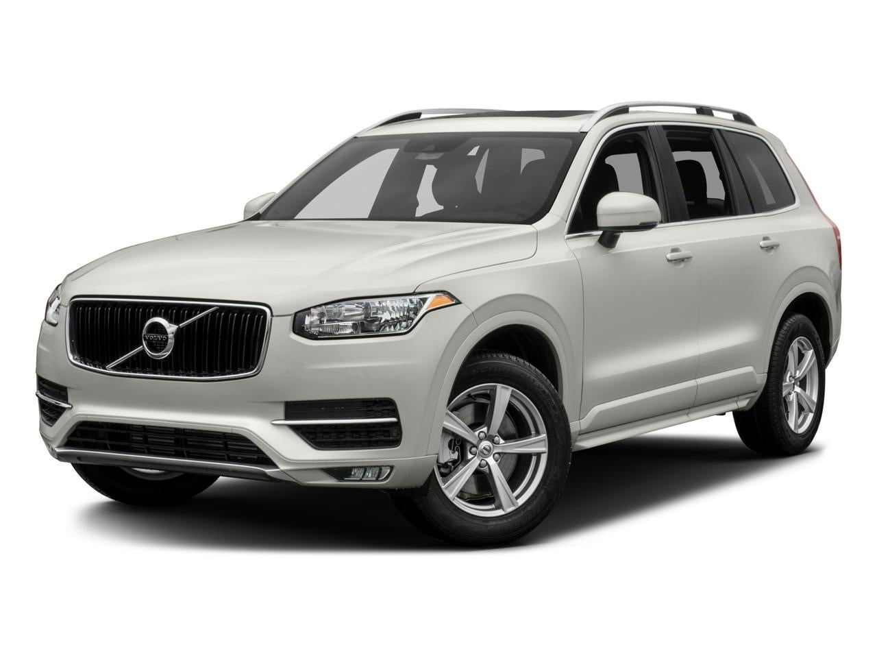 2017 Volvo XC90 T6 AWD 7-Passenger Momentum