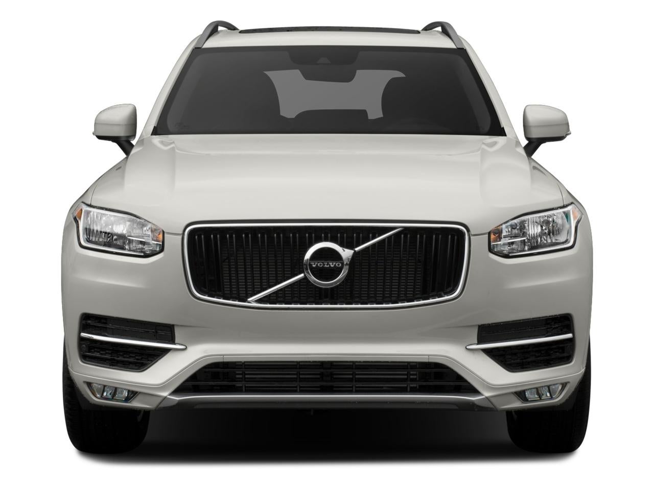 2017 Volvo XC90 T6 AWD 7-Passenger Momentum