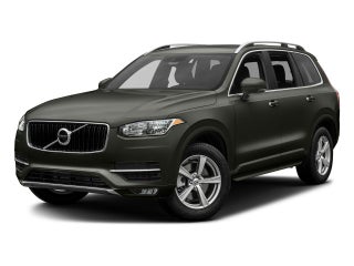 2017 Volvo XC90 T6 AWD 7-Passenger Momentum