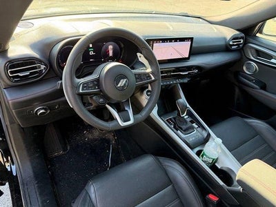 2024 Dodge Hornet R/T Plus EAWD *Ltd Avail*