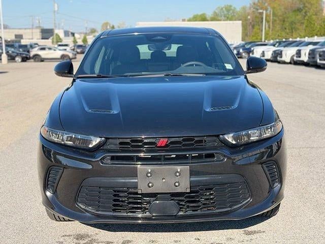 2024 Dodge Hornet R/T Plus EAWD *Ltd Avail*