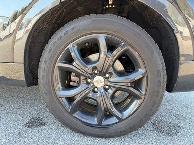 2024 Dodge Hornet R/T Plus EAWD *Ltd Avail*