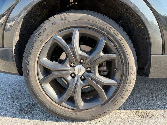 2024 Dodge Hornet R/T Plus EAWD *Ltd Avail*