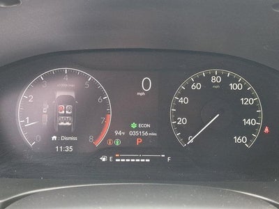 2024 Honda Civic Hatchback Sport CVT