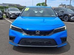 2024 Honda Civic Hatchback Sport CVT