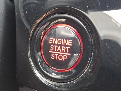 2024 Honda Civic Hatchback Sport CVT