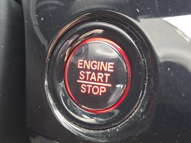 2024 Honda Civic Hatchback Sport CVT