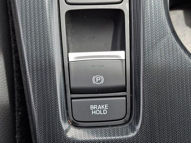 2024 Honda Civic Hatchback Sport CVT