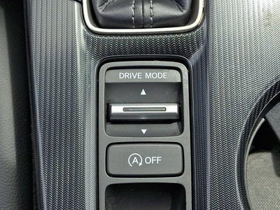 2024 Honda Civic Hatchback Sport CVT