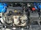 2024 Honda Civic Hatchback Sport CVT