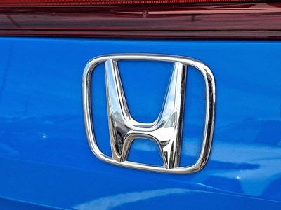 2024 Honda Civic Hatchback Sport CVT