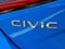 2024 Honda Civic Hatchback Sport CVT