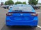 2024 Honda Civic Hatchback Sport CVT