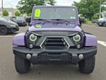 2016 Jeep Wrangler Unlimited 4WD 4dr Backcountry *Ltd Avail*