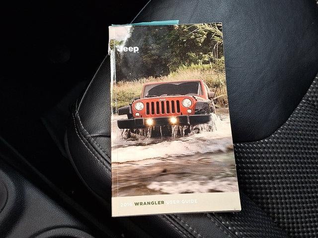 2016 Jeep Wrangler Unlimited 4WD 4dr Backcountry *Ltd Avail*