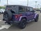 2016 Jeep Wrangler Unlimited 4WD 4dr Backcountry *Ltd Avail*