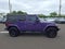 2016 Jeep Wrangler Unlimited 4WD 4dr Backcountry *Ltd Avail*