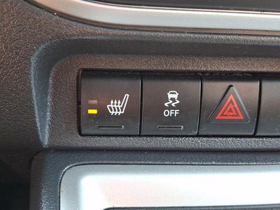 2017 Jeep Compass Latitude FWD *Ltd Avail*