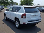 2017 Jeep Compass Latitude FWD *Ltd Avail*