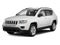 2013 Jeep Compass FWD 4dr Latitude