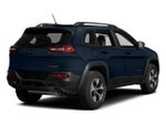 2014 Jeep Cherokee 4WD 4dr Trailhawk