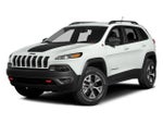 2014 Jeep Cherokee 4WD 4dr Trailhawk