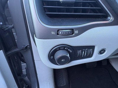 2021 Jeep Cherokee Latitude Lux 4x4
