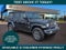 2024 Jeep Wrangler Sahara 4 Door 4x4