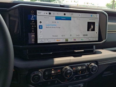 2024 Jeep Wrangler Sahara 4 Door 4x4