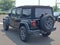 2024 Jeep Wrangler Sahara 4 Door 4x4