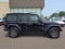 2024 Jeep Wrangler Sahara 4 Door 4x4