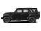 2024 Jeep Wrangler Sahara 4 Door 4x4