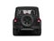 2024 Jeep Wrangler Sahara 4 Door 4x4