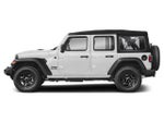 2025 Jeep Wrangler Rubicon 4 Door 4x4