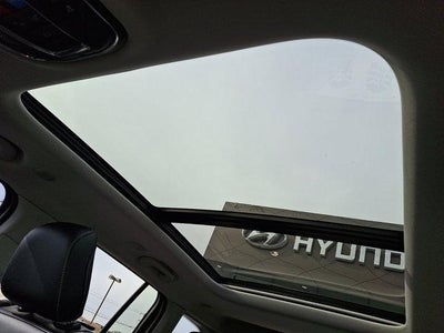 2023 Jeep Grand Cherokee 4xe 4x4