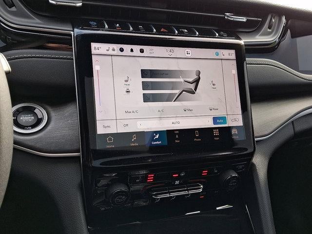 2023 Jeep Grand Cherokee 4xe 4x4