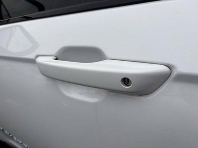 2023 Jeep Grand Cherokee 4xe 4x4