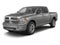 2012 RAM 1500 4WD Crew Cab 5.7 Ft Box Big Horn