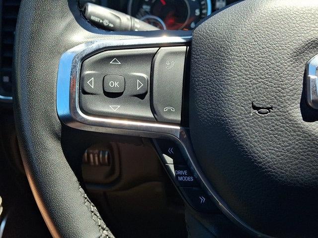 2025 RAM 1500 Laramie 4x4 Crew Cab 5'7" Box