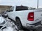 2025 RAM 1500 Laramie 4x4 Crew Cab 5'7" Box