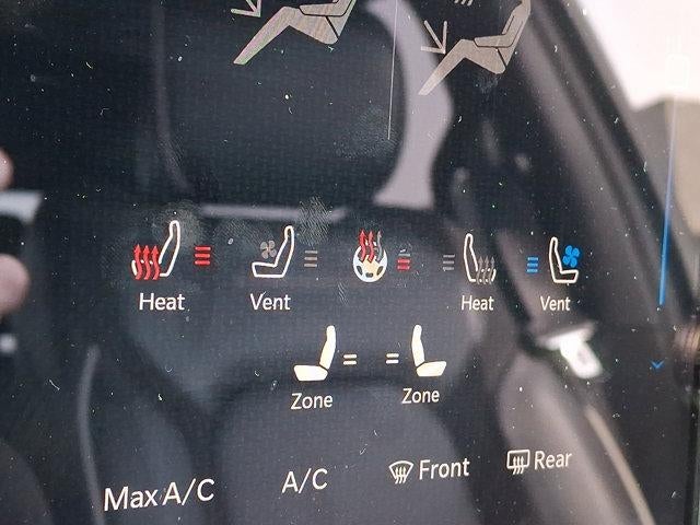 2025 RAM 1500 Laramie 4x4 Crew Cab 5'7" Box